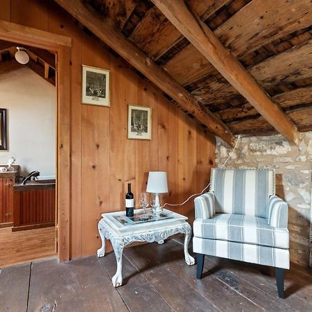 Nimitz Loft Villa Fredericksburg Luaran gambar