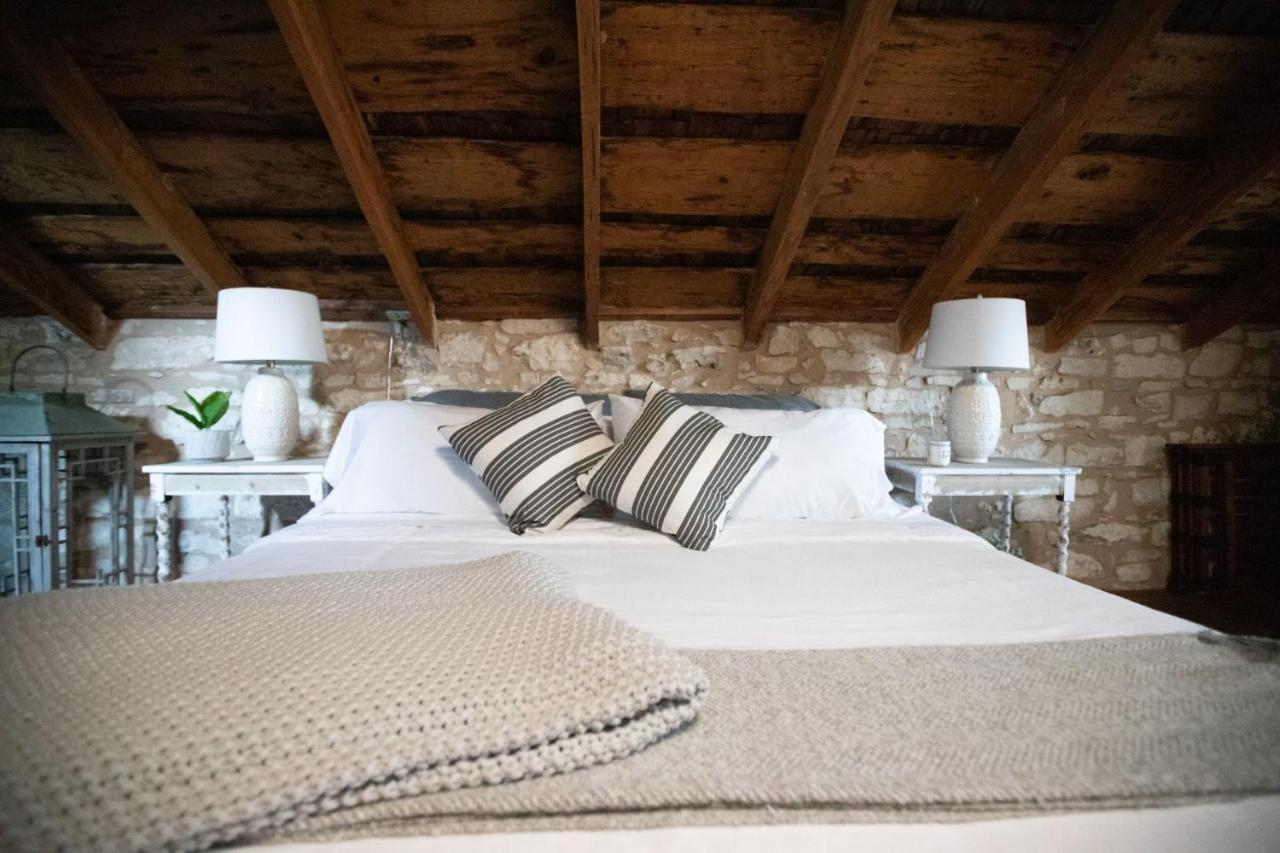 Nimitz Loft Villa Fredericksburg Luaran gambar