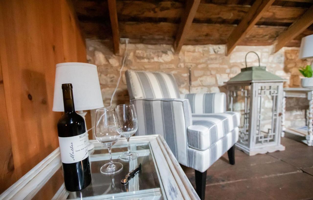 Nimitz Loft Villa Fredericksburg Luaran gambar