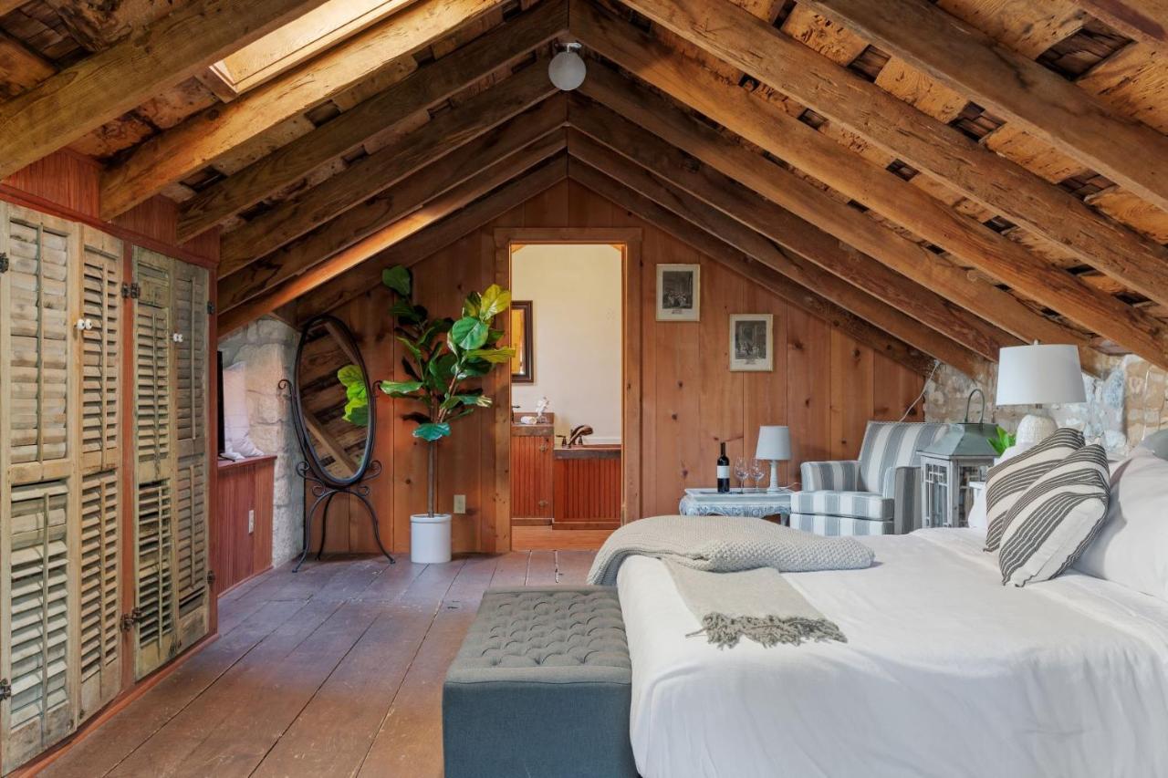Nimitz Loft Villa Fredericksburg Luaran gambar