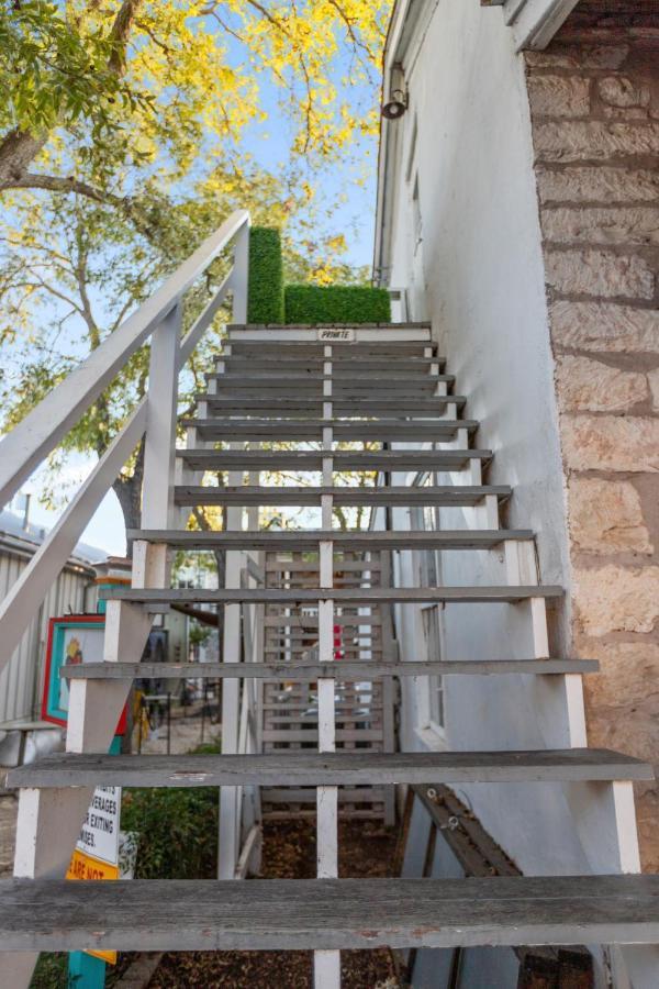 Nimitz Loft Villa Fredericksburg Luaran gambar